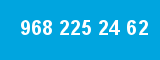 968 225 24 62